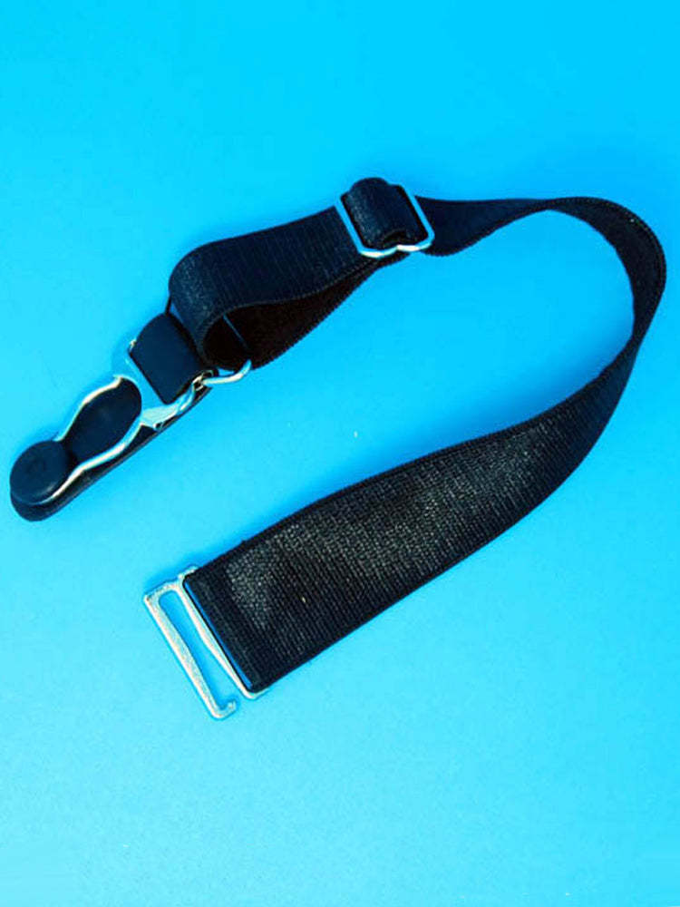 BLACKRISS™Men's stocking clip garter clip with silicone anti-Blackriss