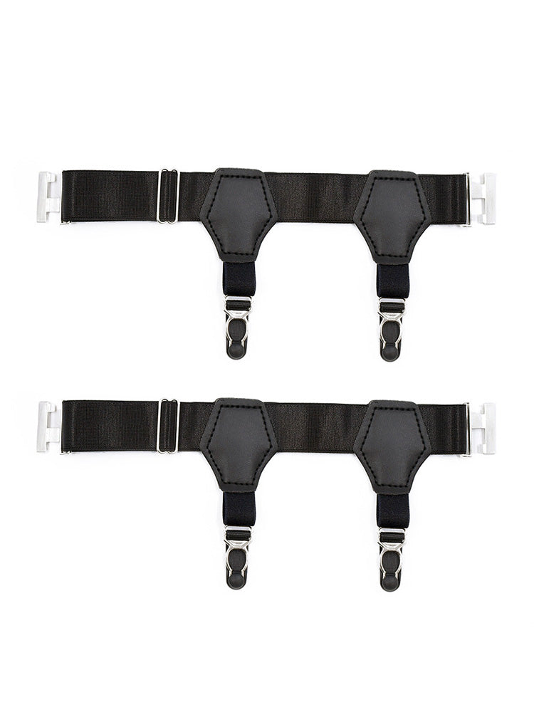 BLACKRISS™Sexy Garter Clips-Blackriss
