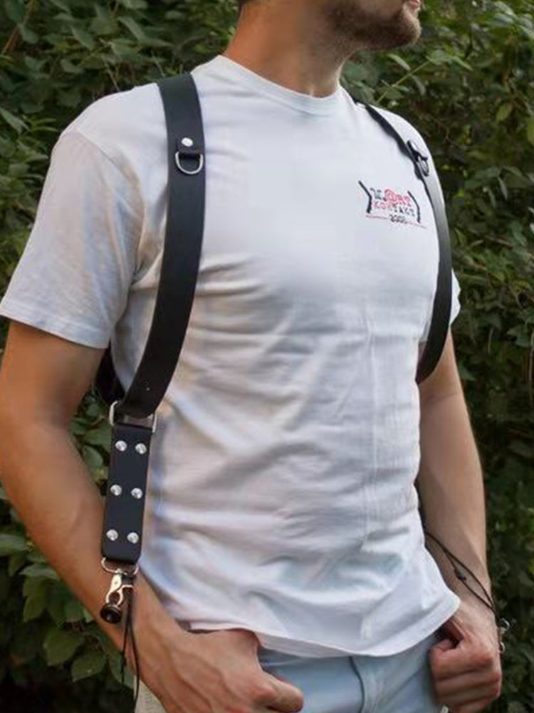 BLACKRISS™Travel Must-Have Belt Straps-Blackriss