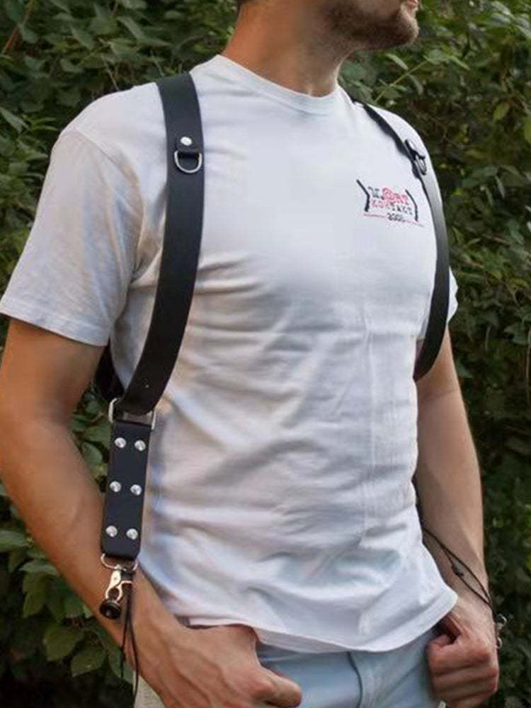 BLACKRISS™Travel Must-Have Belt Straps-Blackriss