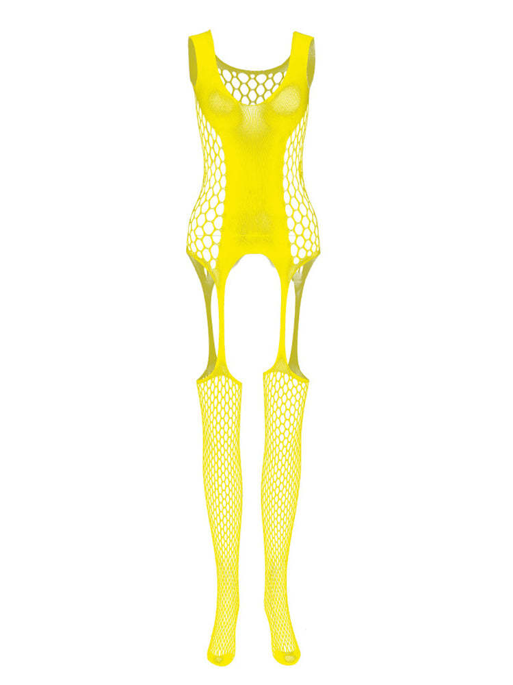 BLACKRISS™Men's Transparent High Elastic Pantyhose-Blackriss