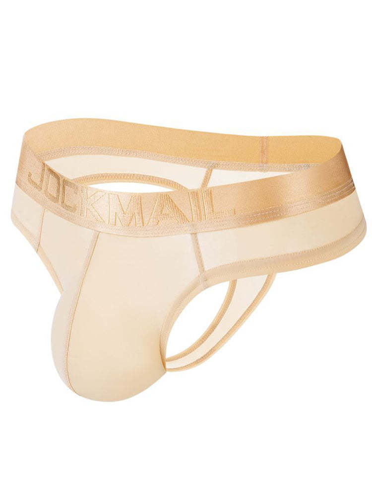 BLACKRISS™Ultra-thin Translucent Sexy Men's Briefs-Blackriss