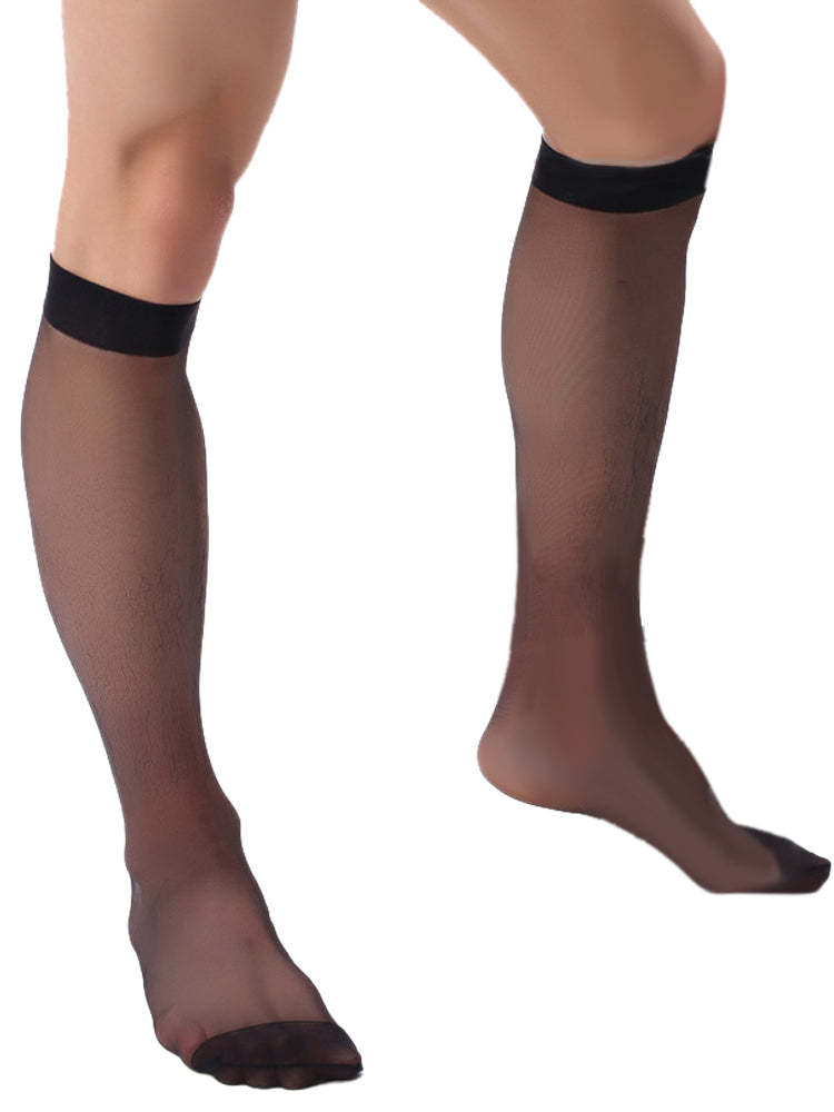 BLACKRISS™Men's Middle Tube Stockings-Blackriss