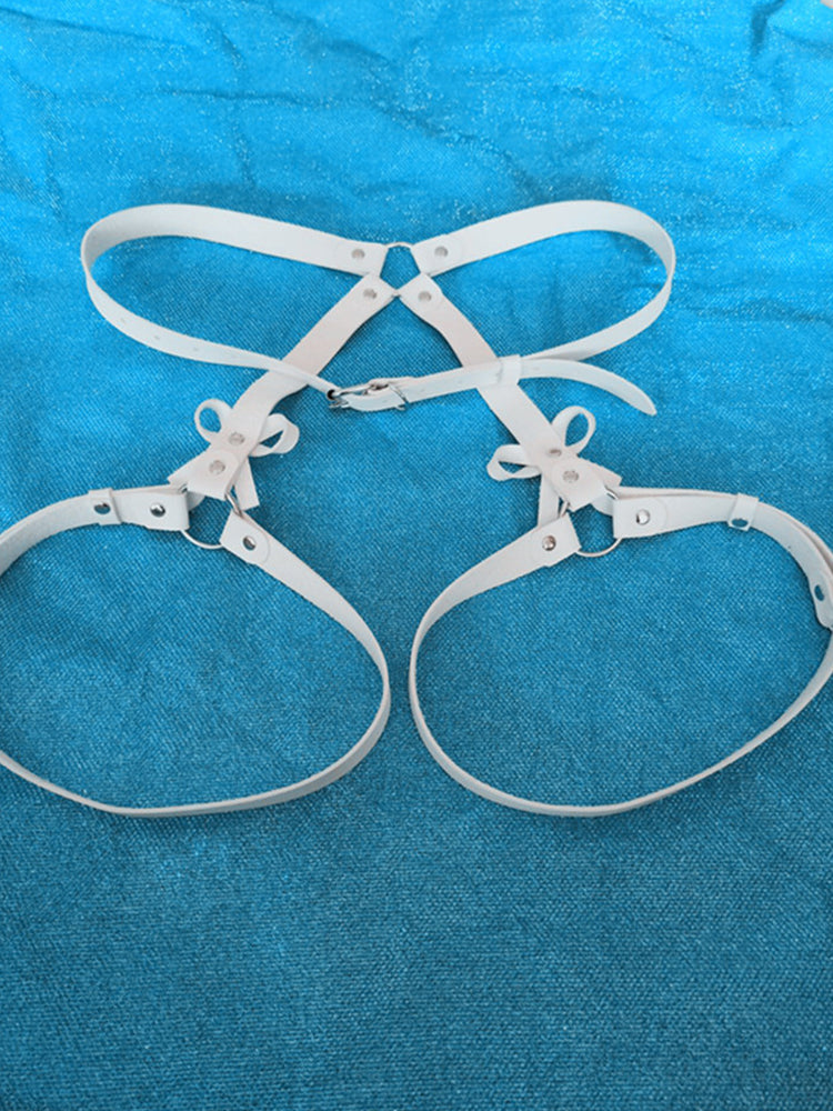 BLACKRISS™Women Body Suspenders Straps-Blackriss