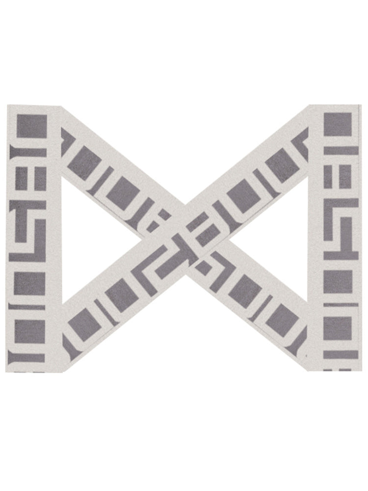 BLACKRISS™Men's Chest Sports Body Shape Elastic Strap-Blackriss