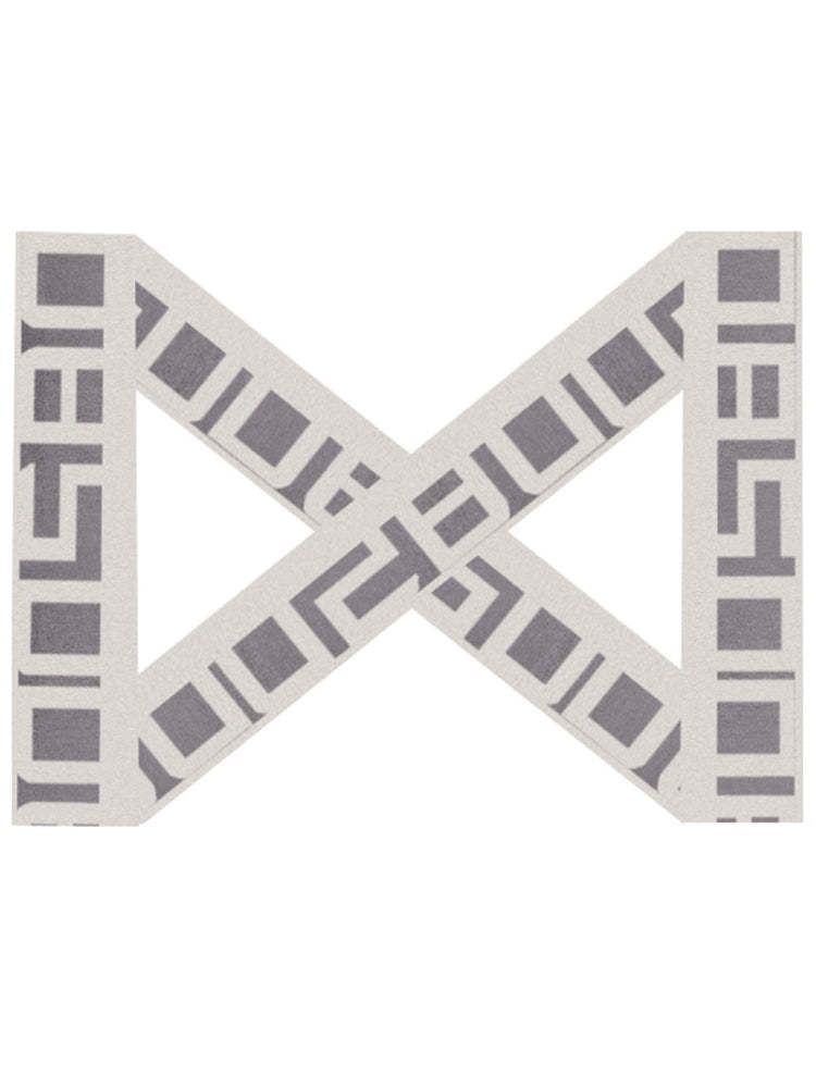 BLACKRISS™Men's Chest Sports Body Shape Elastic Strap-Blackriss