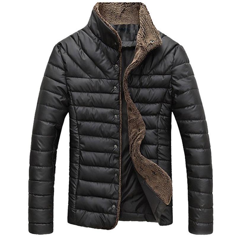 Blackriss™Men's Winter Jacket-Blackriss