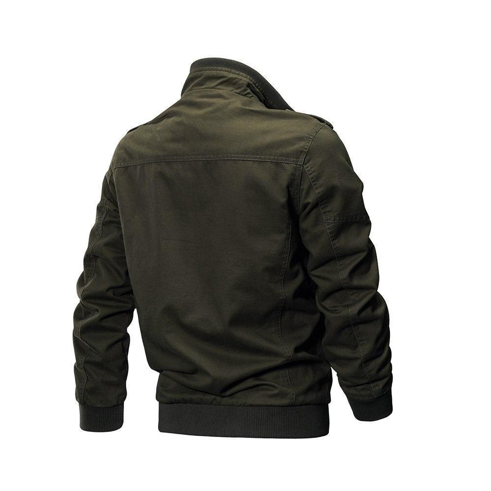 Blackriss™Men's Casual Jacket-Blackriss