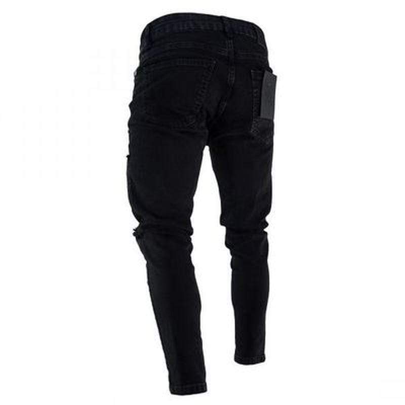 BLACKRISS™Thomas Jeans-Blackriss