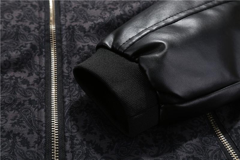 Blackriss™Men's Casual Jacket-Blackriss