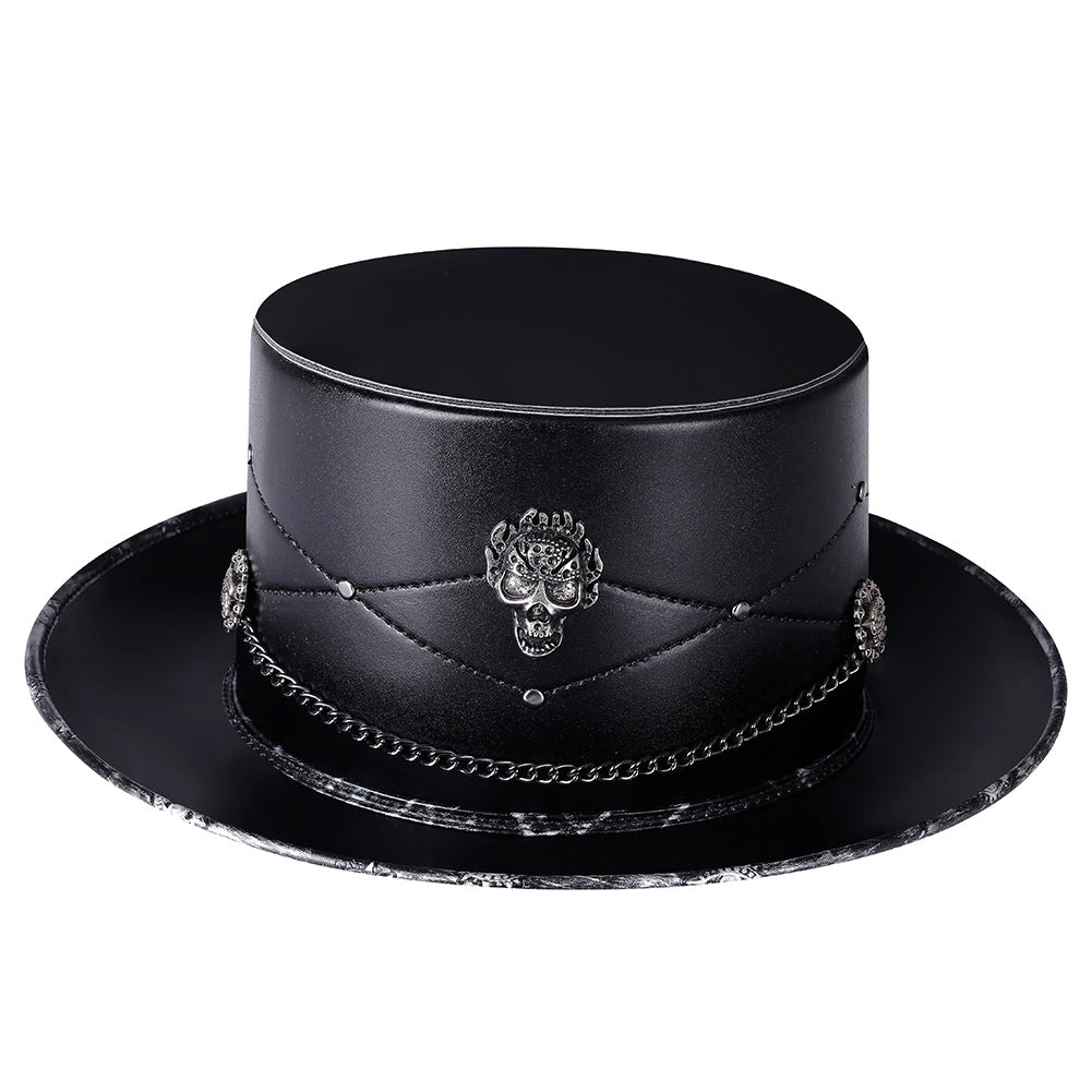 BLACKRISS™Occult Top Hat-Blackriss