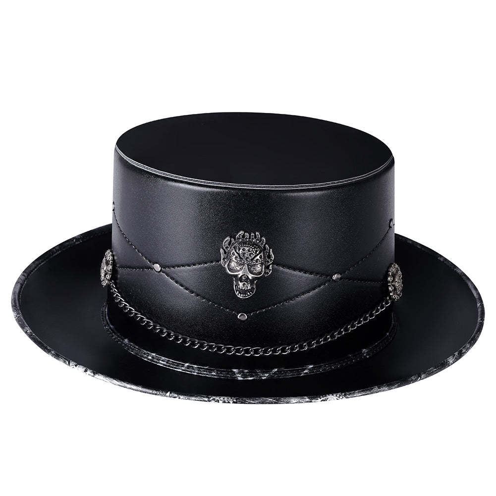 BLACKRISS™Occult Top Hat-Blackriss