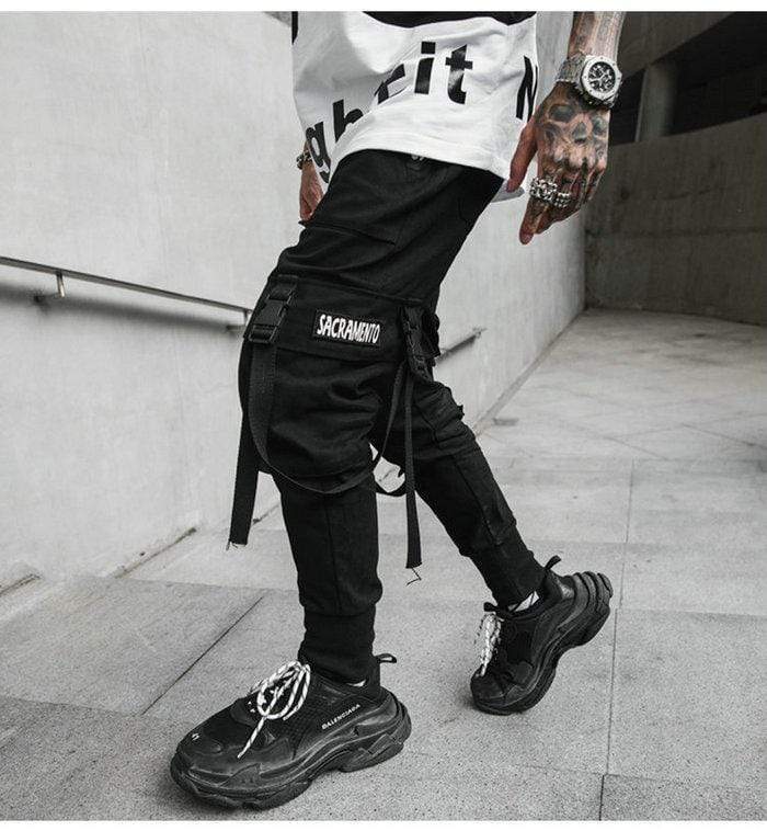BLACKRISS™Origins V2 Cargo Pants-Blackriss