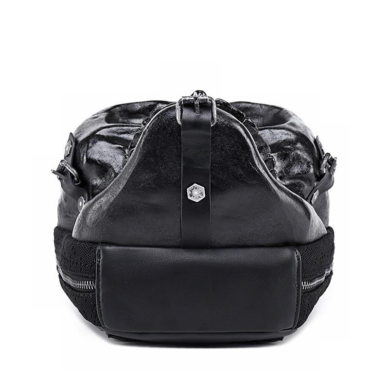 Blackriss™Deadly Skulls Skull Backpack-Blackriss