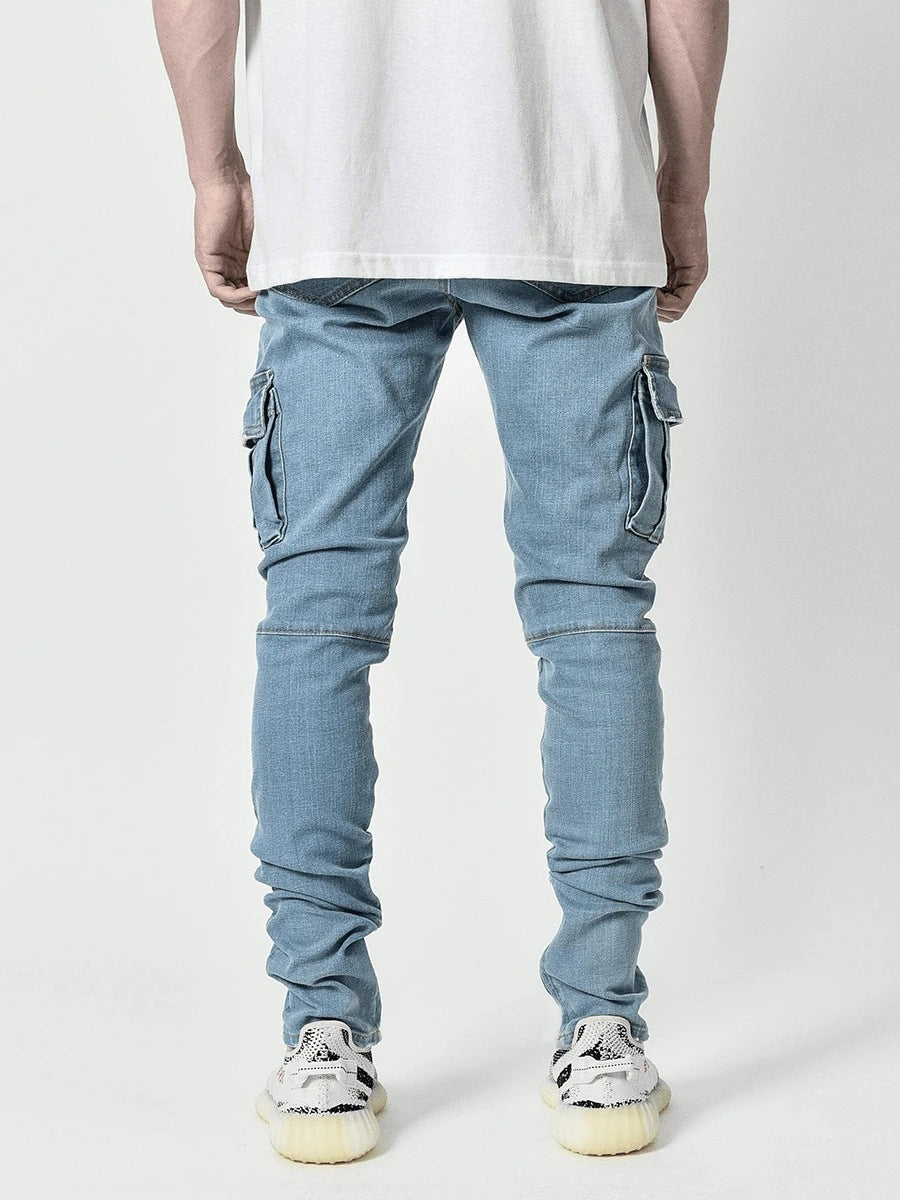 BLACKRISS™Benetto Jeans-Blackriss