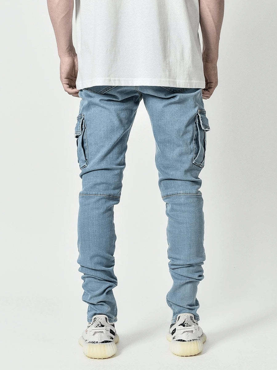 BLACKRISS™Benetto Jeans-Blackriss