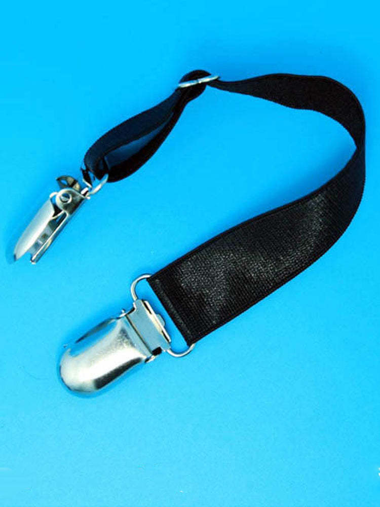 BLACKRISS™Men's stocking clip garter clip with silicone anti-Blackriss