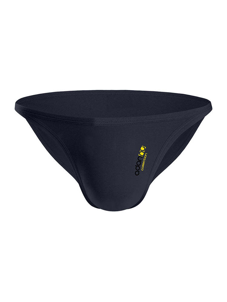 BLACKRISS™Men's U Convex Comfortable Stretch Briefs-Blackriss