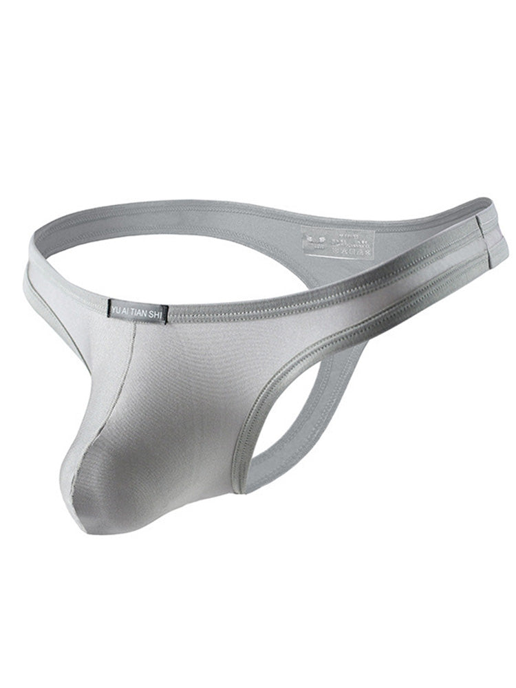 BLACKRISS™Japanese Men's Sexy Underwear Thong-Blackriss