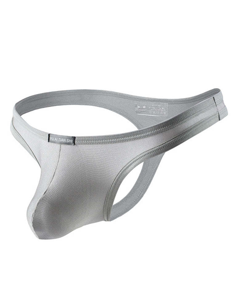 BLACKRISS™Japanese Men's Sexy Underwear Thong-Blackriss