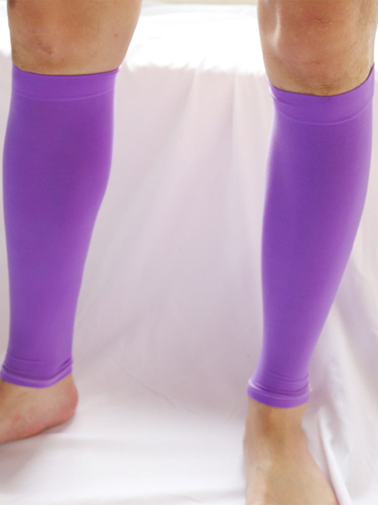 BLACKRISS™High Sports Calf School Socks-Blackriss