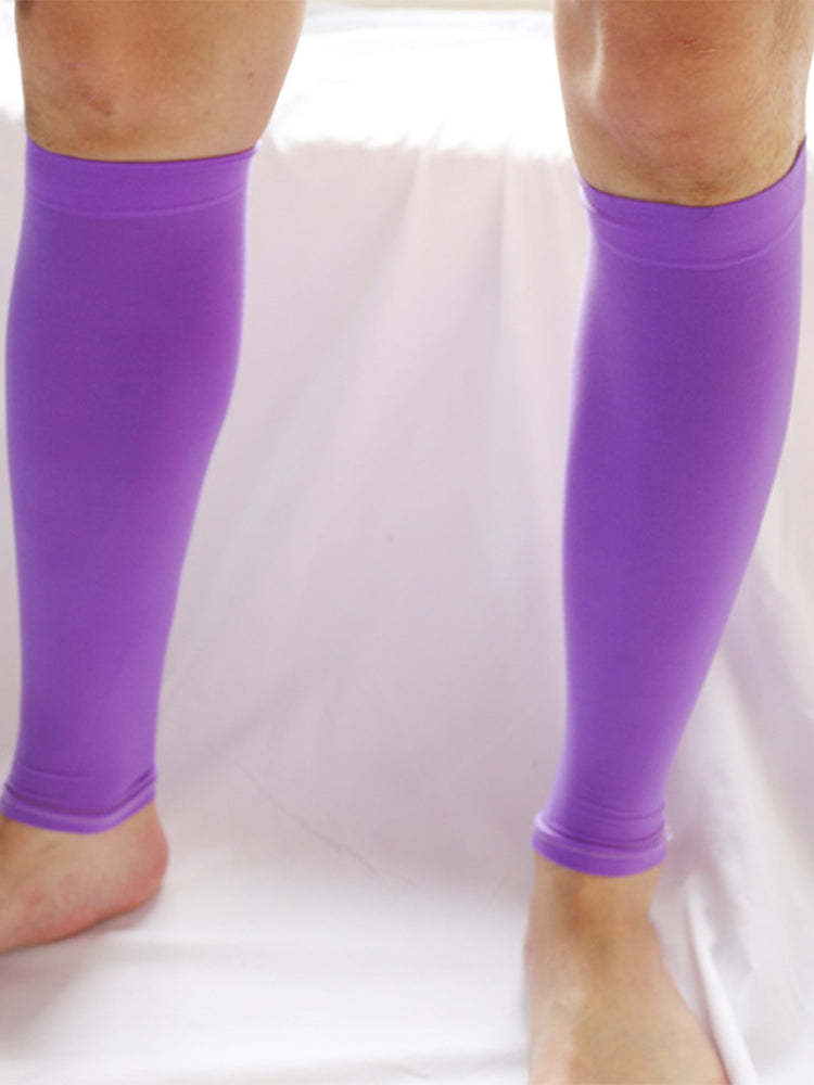 BLACKRISS™High Sports Calf School Socks-Blackriss