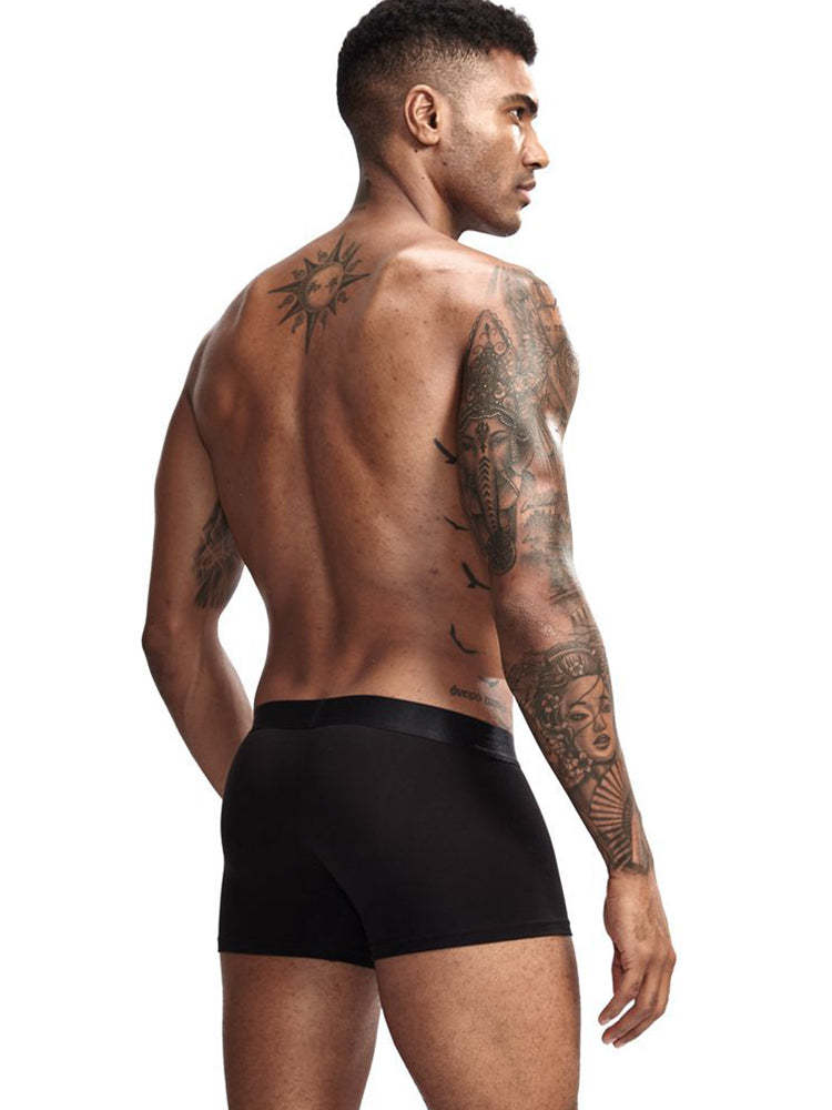 BLACKRISS™Classic Breathable Boxer Briefs-Blackriss