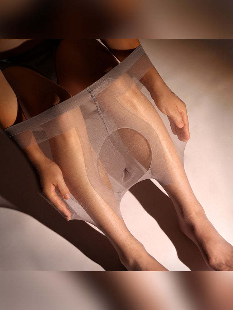 BLACKRISS™Men's Sexy Pantyhose-Blackriss