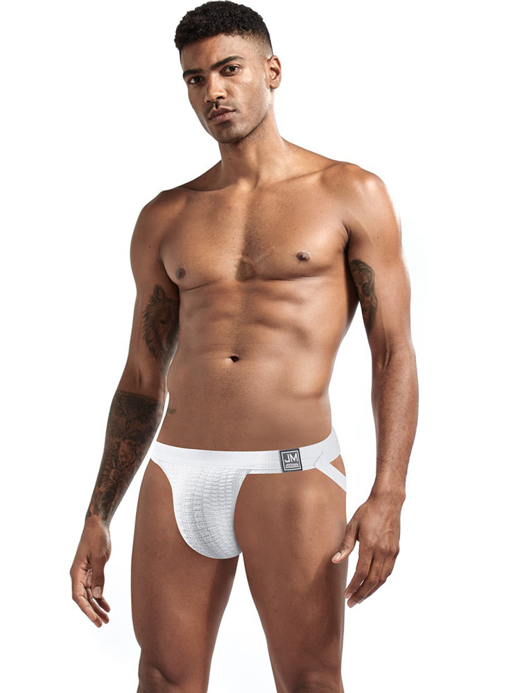 BLACKRISS™Rainbow Pride Jockstrap-Blackriss