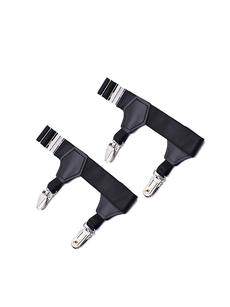 BLACKRISS™Sexy Garter Clips-Blackriss