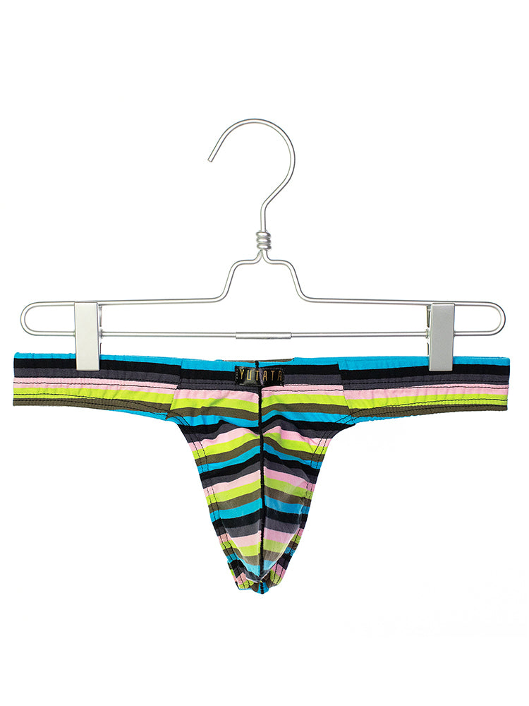 BLACKRISS™Men's Low Waist Sexy Thong-Blackriss