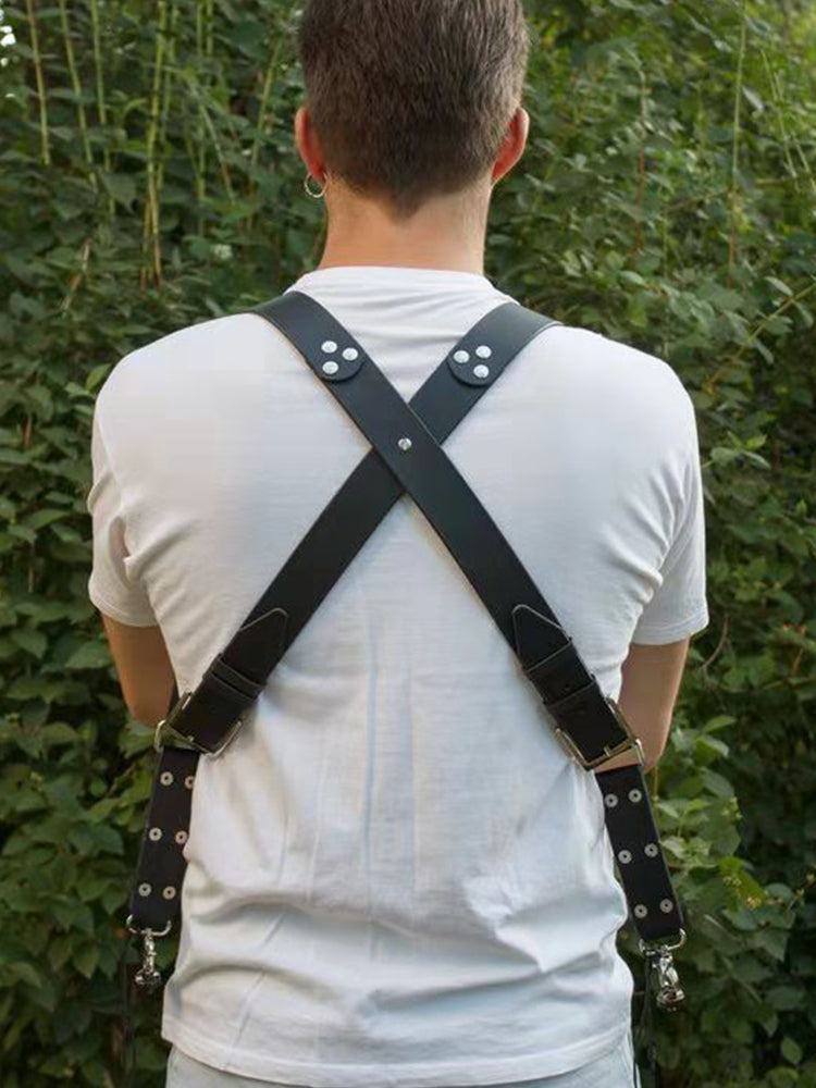 BLACKRISS™Travel Must-Have Belt Straps-Blackriss