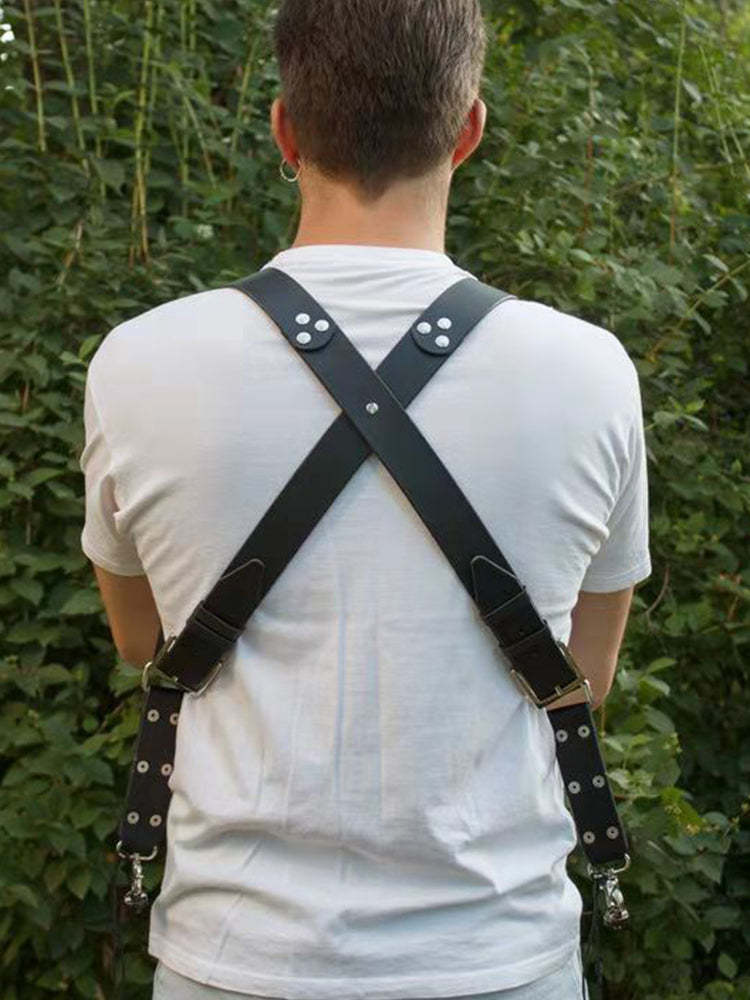 BLACKRISS™Travel Must-Have Belt Straps-Blackriss