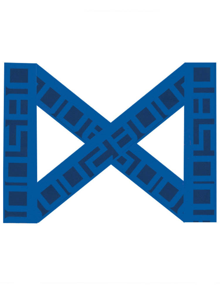 BLACKRISS™Men's Chest Sports Body Shape Elastic Strap-Blackriss