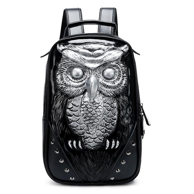 Blackriss™Women's Skull Backpack-Blackriss