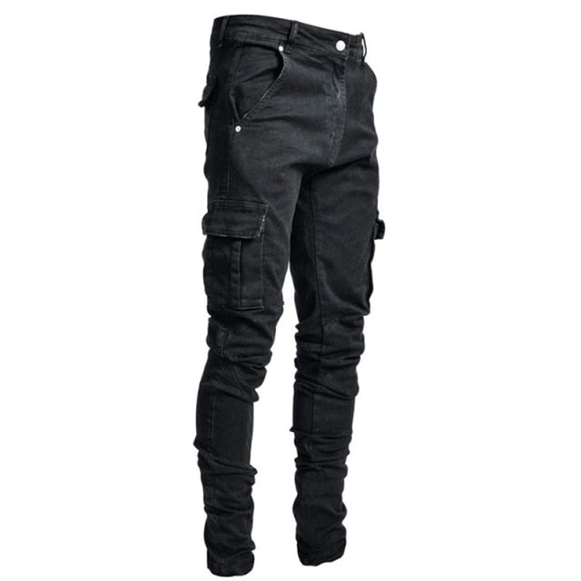 BLACKRISS™Benetto Jeans-Blackriss