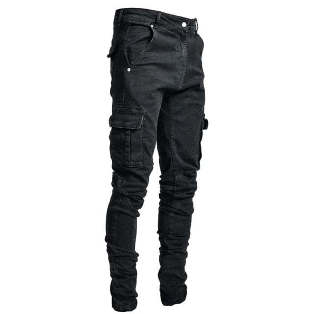 BLACKRISS™Benetto Jeans-Blackriss