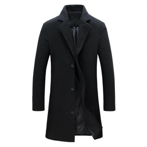 Blackriss™Men's Casual Coat-Blackriss