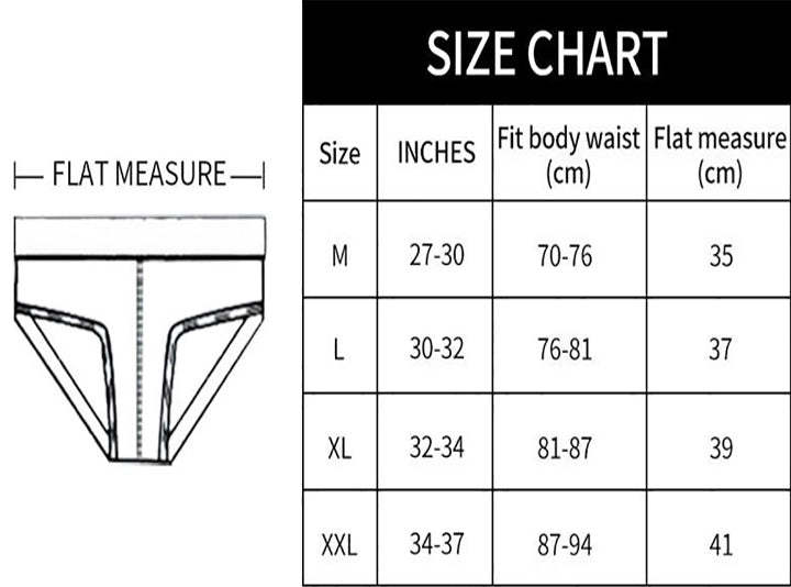 BLACKRISS™Mesh Breathable Transparent Briefs-Blackriss