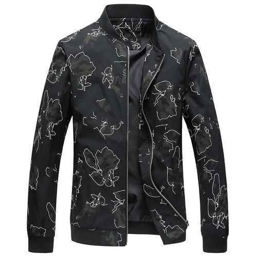 Blackriss™Men's Jacket-Blackriss