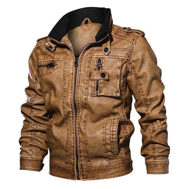 Blackriss™Men's Casual Jacket-Blackriss