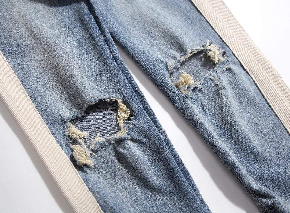 BLACKRISS™Jeffrey Jeans-Blackriss