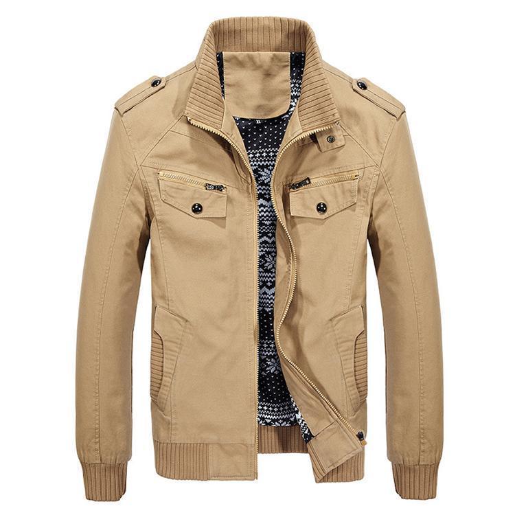 Blackriss™Men's Jacket-Blackriss