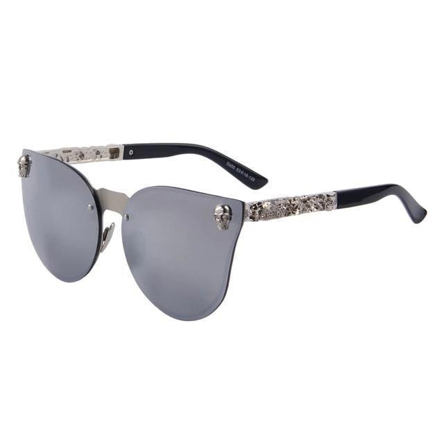 Blackriss™Unisex Skull Sunglasses-Blackriss