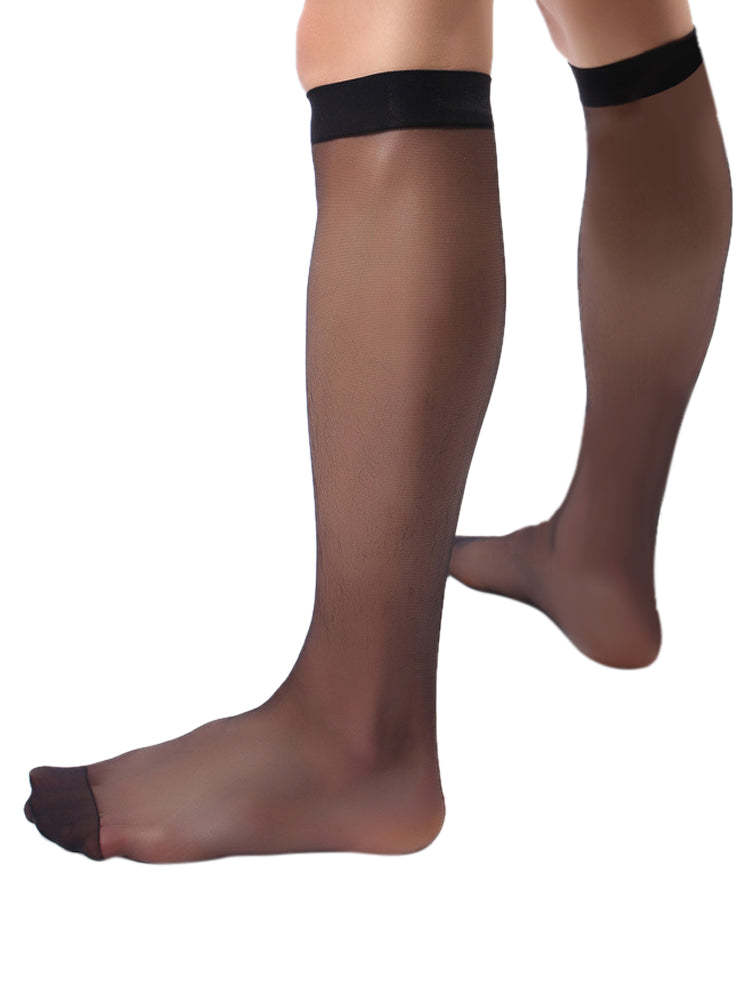 BLACKRISS™Men's Middle Tube Stockings-Blackriss
