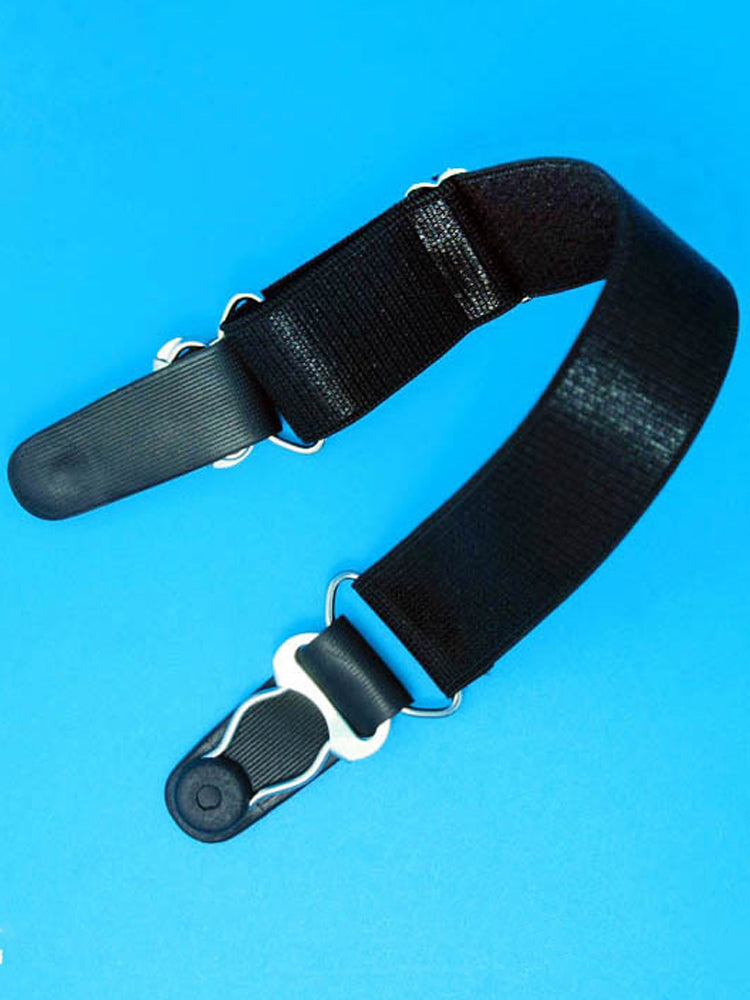 BLACKRISS™Men's stocking clip garter clip with silicone anti-Blackriss