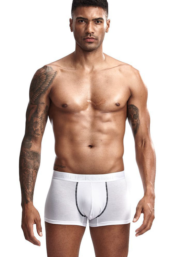 BLACKRISS™Classic Breathable Boxer Briefs-Blackriss