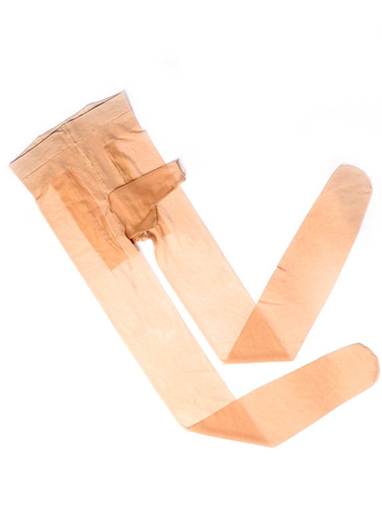 BLACKRISS™Men's Sexy Pantyhose-Blackriss