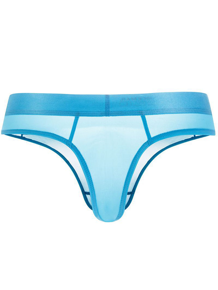 BLACKRISS™Ultra-thin Translucent Sexy Men's Briefs-Blackriss