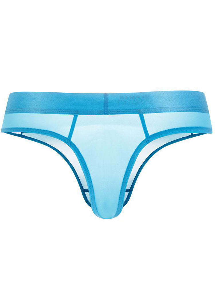 BLACKRISS™Ultra-thin Translucent Sexy Men's Briefs-Blackriss